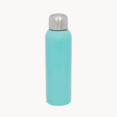 bidon-acero-inoxidable-820ml-verde-menta