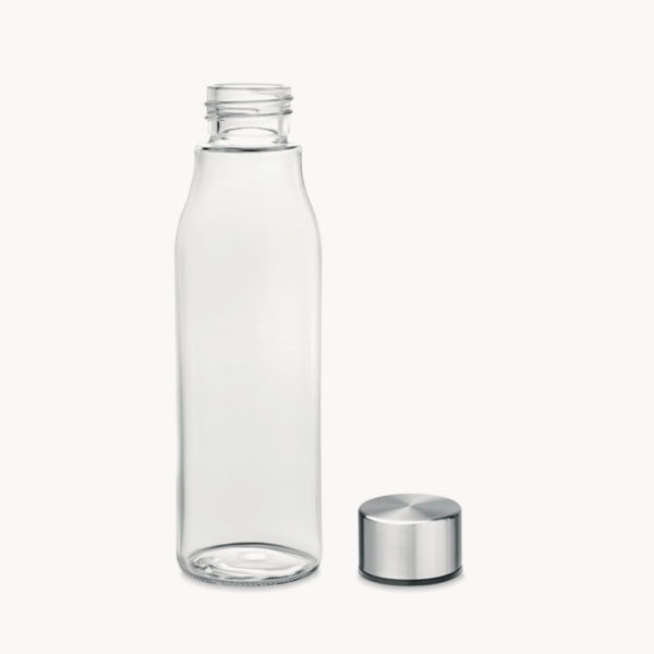 botella-cristal-500ml-tapon-aluminio-transparente-detalle