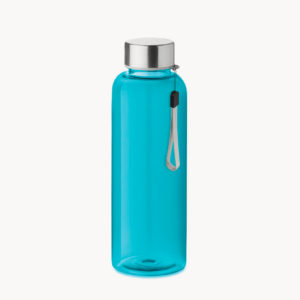 botella-plastico-reciclado-libre-bpa-500ml-turquesa