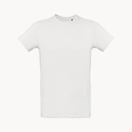 camiseta-algodon-hombre-175gr-blanco