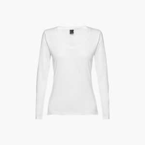 camiseta-manga-larga-blanca-algodon-mujer