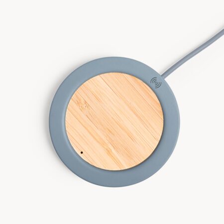 cargador-inalambrico-bambu-piedra-caliza-detalle