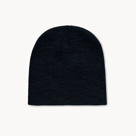 gorro-unisex-poliester-reciclado-negro