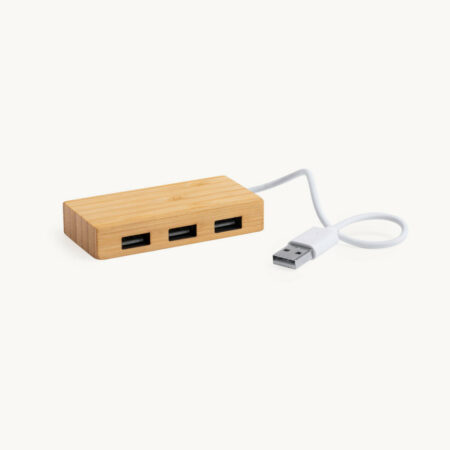 hub-multipuerto-usb-carcasa-bambu