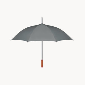 paraguas-automatico-plastico-reciclado-gris