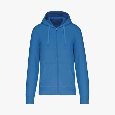 sudadera-ecologica-cremallera-hombre-azul