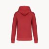 sudadera-sostenible-capucha-hombre-teja-back
