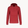 Sudadera sostenible con capucha para hombre