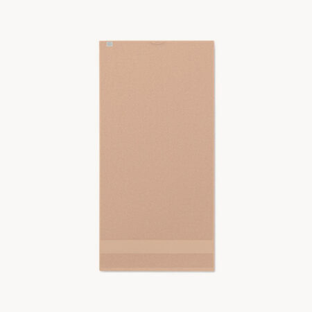 Toalla de algodón orgánico