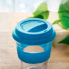 vaso-cristal-faja-silicona-tapa-detalle