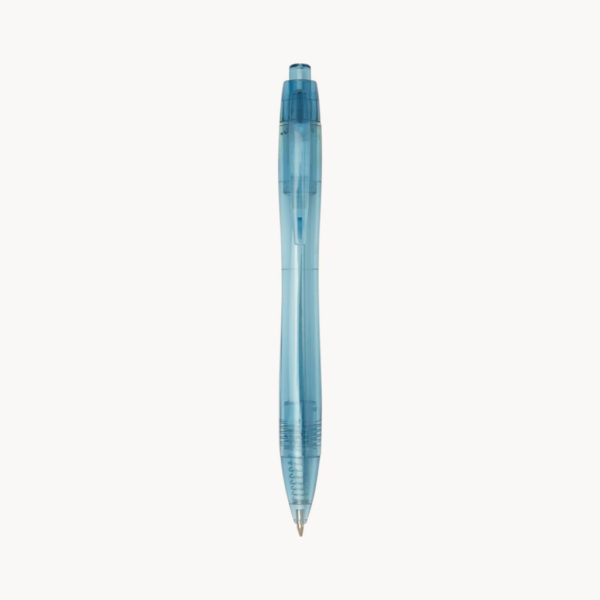 boligrafo-transparente-plastico-reciclado-azul-1