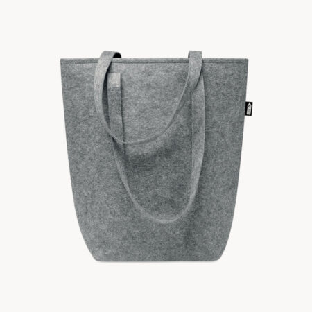 bolsa-fieltro-plastico-reciclado-gris