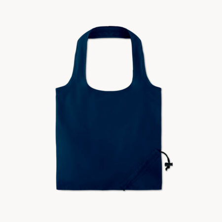 bolsa-plegable-algodon-azul-marino