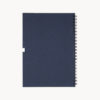 cuaderno-papel-reciclado-lapiz-negro-back