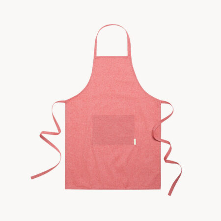 delantal-100x100-algodon-reciclado-rojo