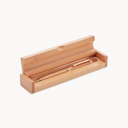 estuche-madera-boligrafo-giratorio-bambu