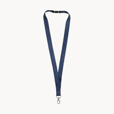 lanyard-fibra-bambu-cierre-seguridad-azul-marino