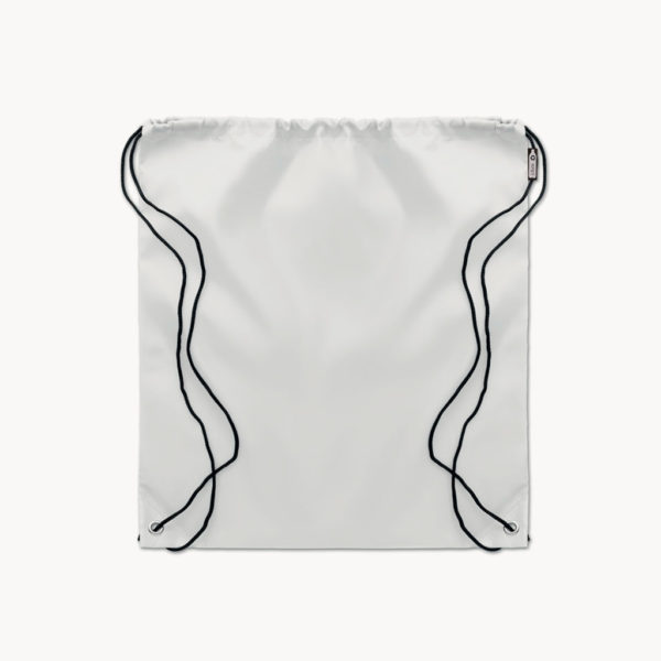 mochila-cuerdas-plastico-reciclado-blanco-extendida