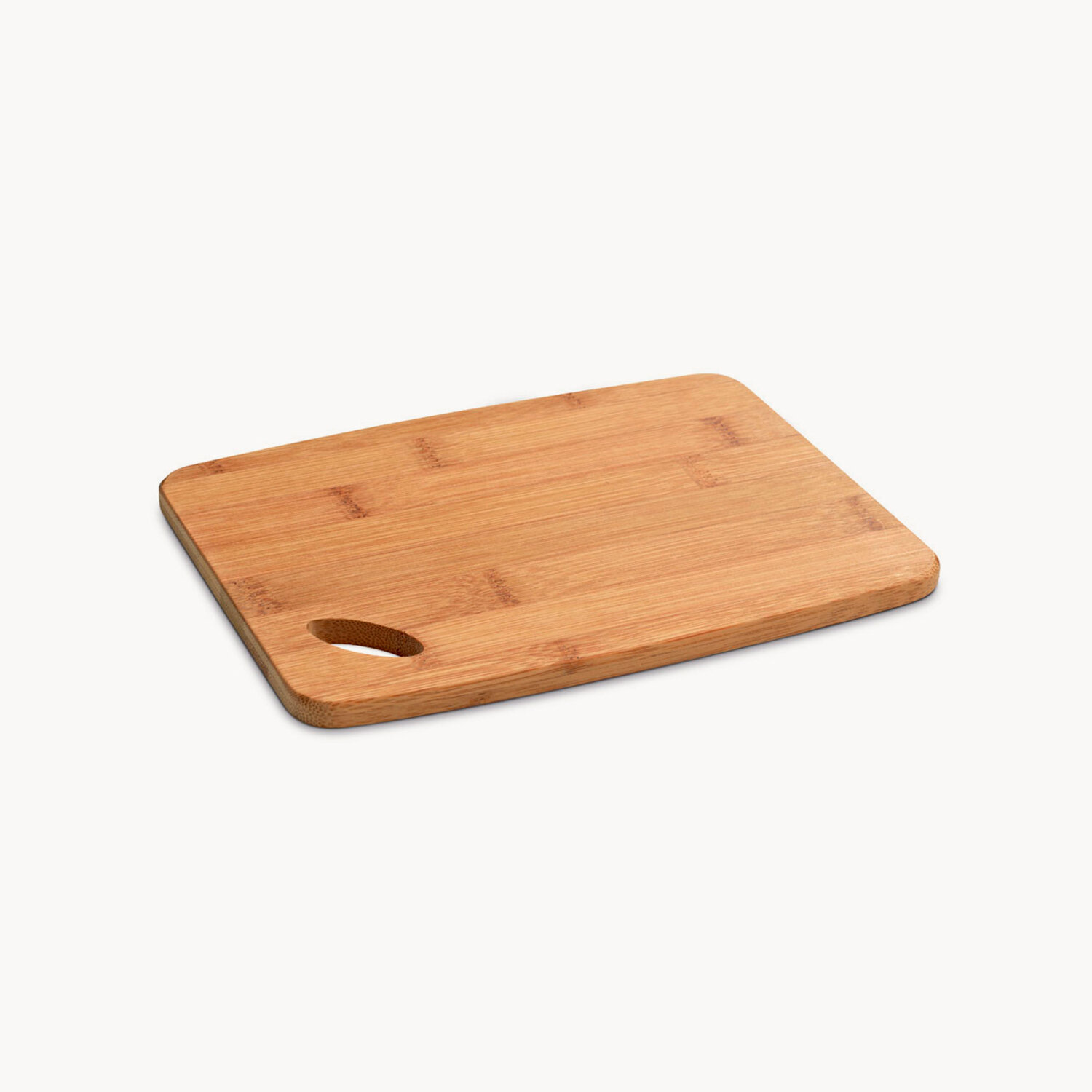 Tabla de madera de bambú para cocinar 
