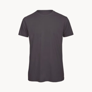 camiseta-algodon-organico-140-gr-hombre-gris-oscuro