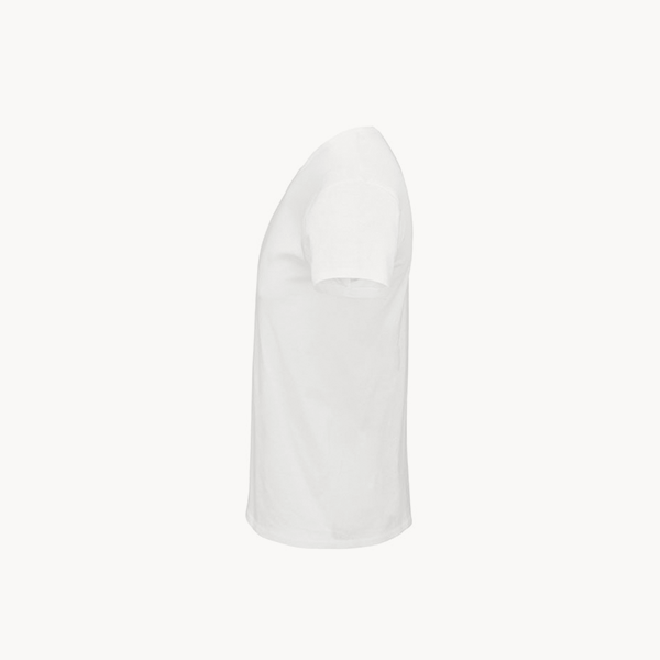 camiseta-algodon-organico-140-gm-unisex-blanco-perfil
