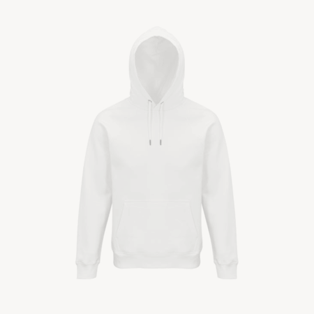 sudadera-algodon-organico-reciclado-unisex-blanca